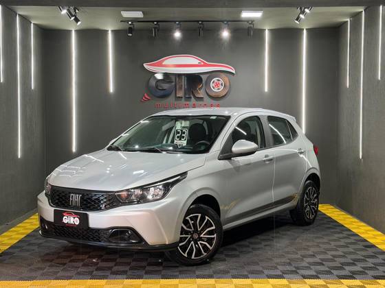 FIAT ARGO 1.0 FIREFLY FLEX DRIVE MANUAL FIAT ARGO 1.0 FIREFLY FLEX DRIVE MANUAL